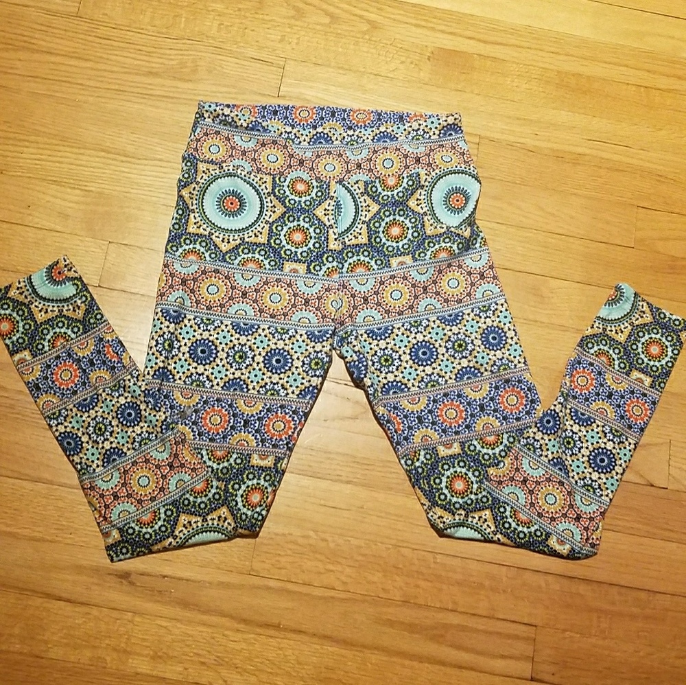 Lularoe os leggings